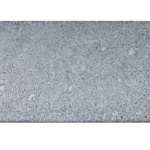 Flamed Grey 12X24 Coping