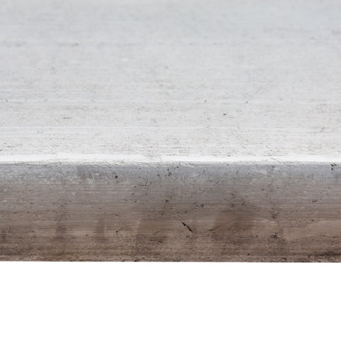 Vein Cut Greywood Sandblasted