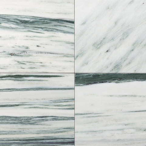 Calacatta Jade Ondulatto