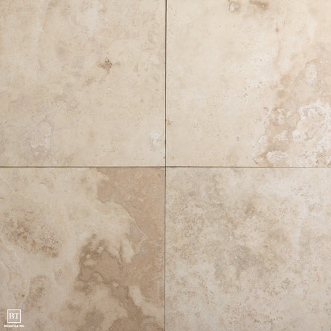 Classic Travertine