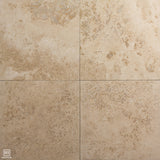 Ivory Travertine