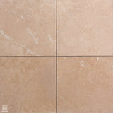 Walnut Travertine