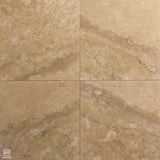 Walnut Travertine