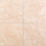 Walnut Travertine