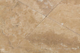 Walnut Travertine