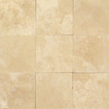 Euro Carmel Travertine