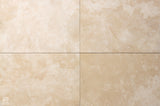 Euro Carmel Travertine