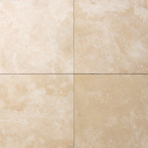Euro Carmel Travertine