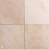 Euro Durango Travertine