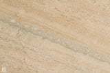 New Silver Travertine