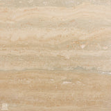 New Silver Travertine