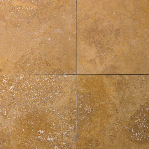 Euro Noce Travertine