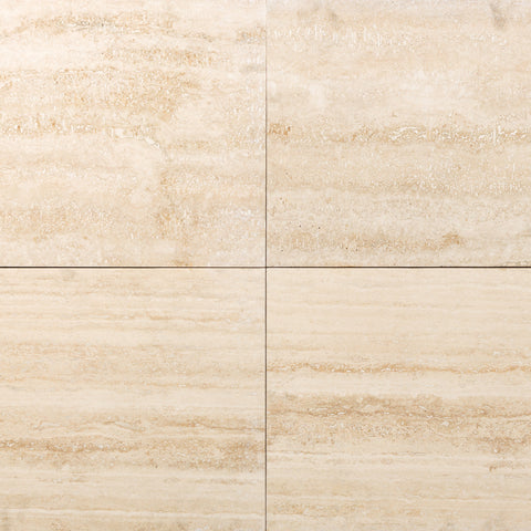 Roman Classic Travertine