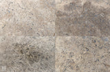 Euro Silver Classic Travertine