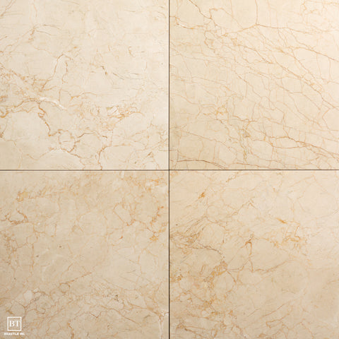 Crema Marfil Classico