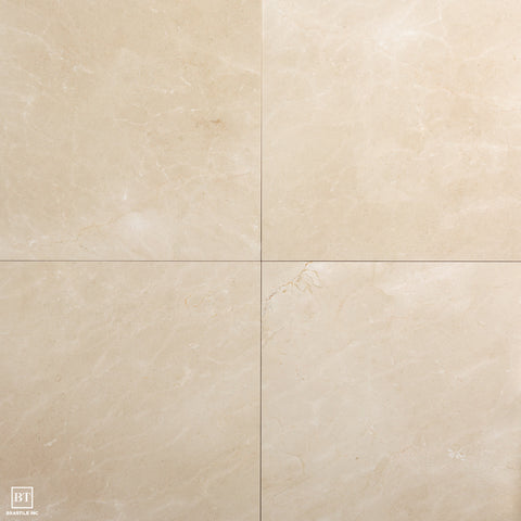 Crema Marfil Extra Select