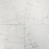 Imperial White Granite