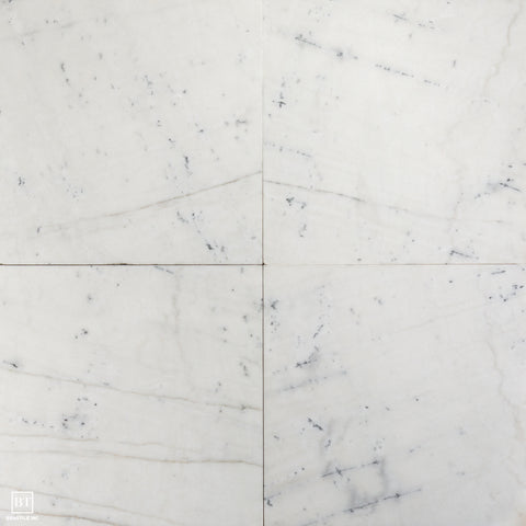 Imperial White Granite