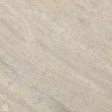 Vein Cut White Wood Slab