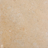 Light Gold Jerusalem Stone