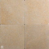 Light Gold Jerusalem Stone