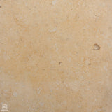 Light Gold Jerusalem Stone