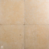 Light Gold Jerusalem Stone