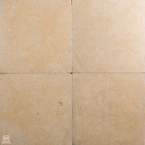 Light Gold Jerusalem Stone