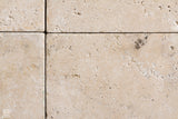 Walnut Travertine