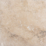 Walnut Travertine