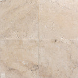 Walnut Travertine