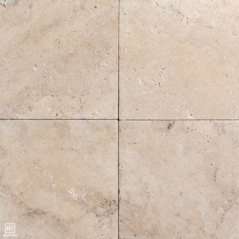 Walnut Travertine