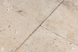 Walnut Travertine