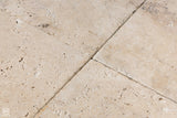 Walnut Travertine