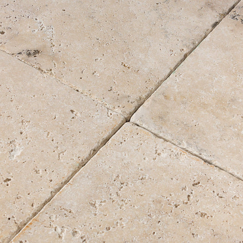 Walnut Travertine