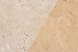 Walnut Travertine