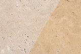 Walnut Travertine