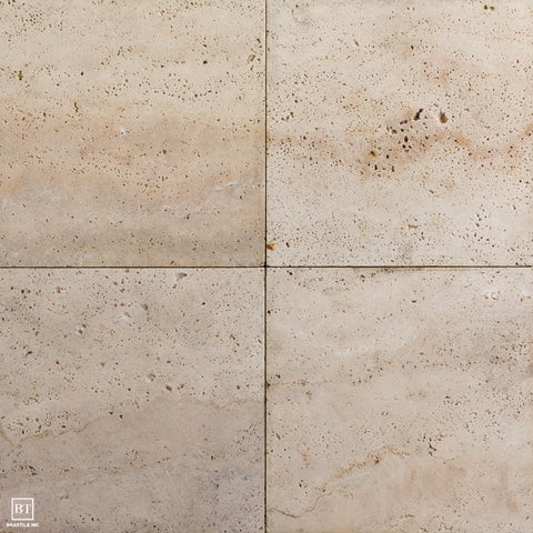 Mediterranean Travertine