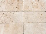 Medium Light Travertine