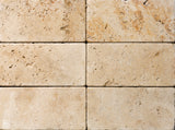 Medium Light Travertine