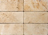 Medium Light Travertine