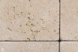 Medium Light Travertine