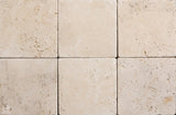 Medium Light Travertine