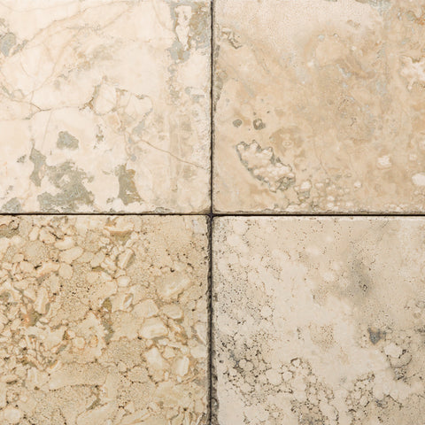 CCT Trafalgr Antiqued