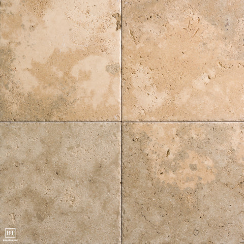 Nuvolato Travertine