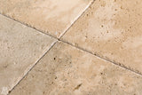 Nuvolato Travertine