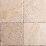 Euro Durango Travertine