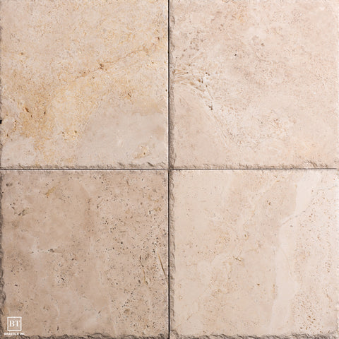 Euro Durango Travertine