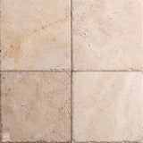 Euro Durango Travertine
