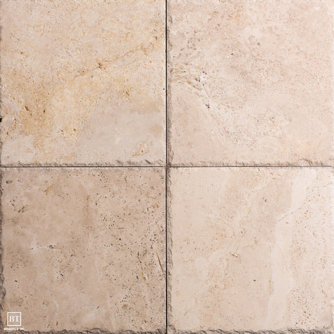Euro Durango Travertine